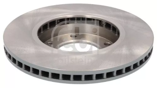 FEBI BILSTEIN FEBI BILSTEIN 108452 Brake Disc 