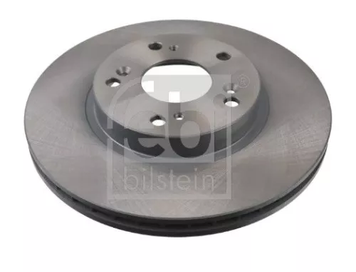 FEBI BILSTEIN FEBI BILSTEIN 108474 Brake Disc 