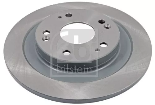 FEBI BILSTEIN FEBI BILSTEIN 108479 Brake Disc 