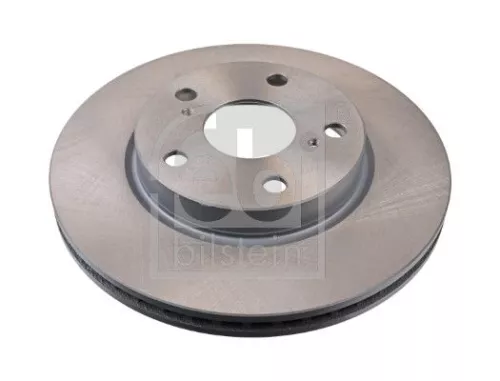 FEBI BILSTEIN FEBI BILSTEIN 108481 Brake Disc 