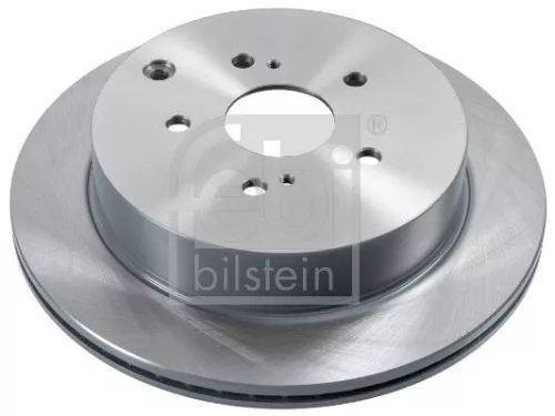 FEBI BILSTEIN FEBI BILSTEIN 108483 Brake Disc 