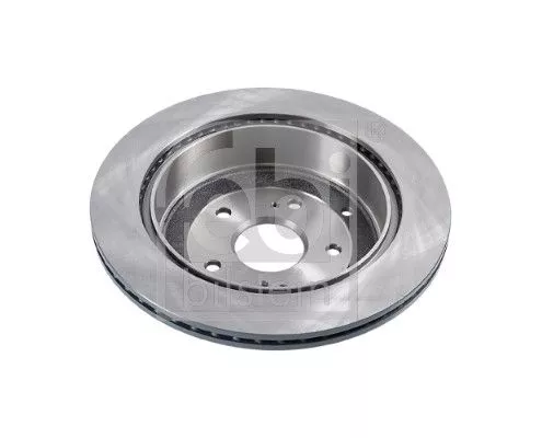 FEBI BILSTEIN FEBI BILSTEIN 108483 Brake Disc 