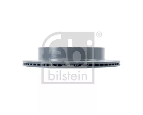 FEBI BILSTEIN FEBI BILSTEIN 108483 Brake Disc 
