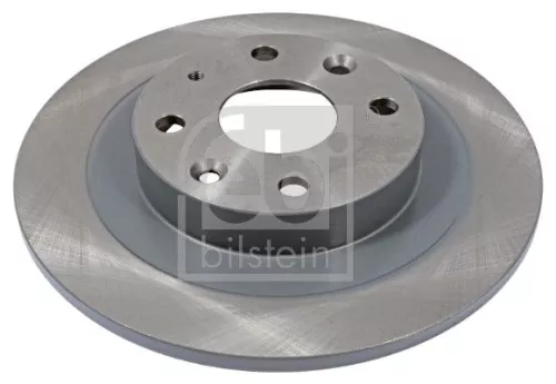 FEBI BILSTEIN FEBI BILSTEIN 108493 Brake Disc 