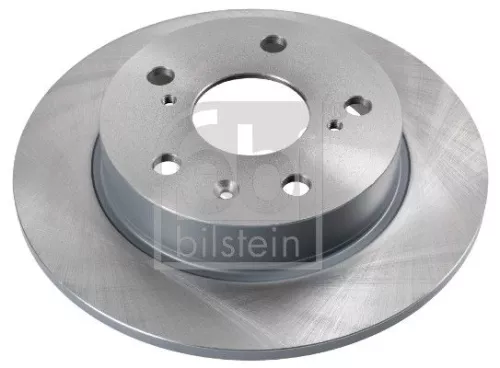 FEBI BILSTEIN FEBI BILSTEIN 108494 Brake Disc 
