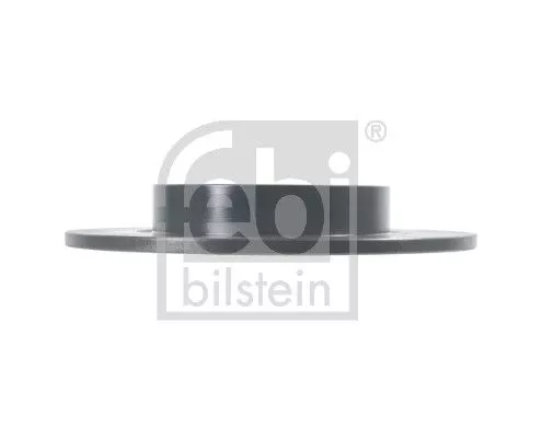 FEBI BILSTEIN FEBI BILSTEIN 108513 Brake Disc 