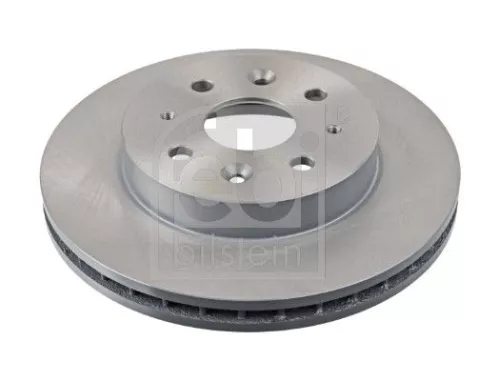 FEBI BILSTEIN FEBI BILSTEIN 108517 Brake Disc 