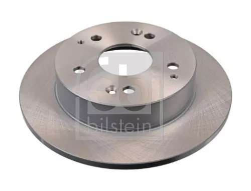FEBI BILSTEIN FEBI BILSTEIN 108525 Brake Disc 