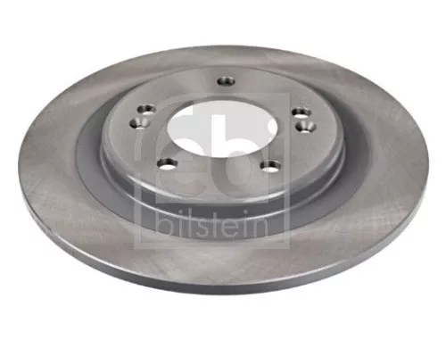 FEBI BILSTEIN FEBI BILSTEIN 108530 Brake Disc 