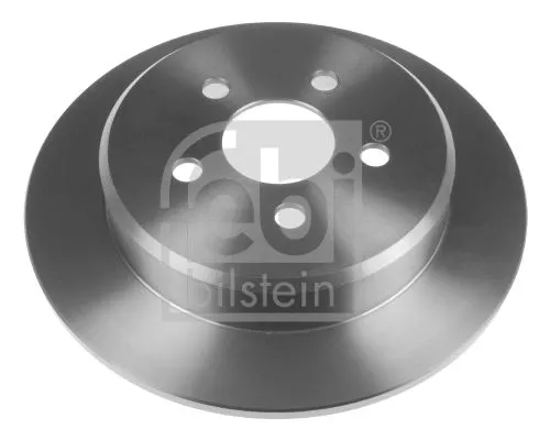 FEBI BILSTEIN FEBI BILSTEIN 108541 Brake Disc 