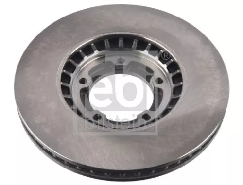 FEBI BILSTEIN FEBI BILSTEIN 108554 Brake Disc 