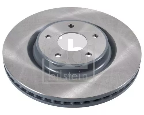 FEBI BILSTEIN FEBI BILSTEIN 108558 Brake Disc 