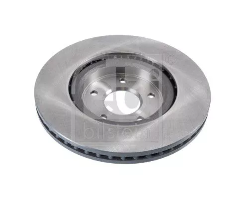 FEBI BILSTEIN FEBI BILSTEIN 108558 Brake Disc 