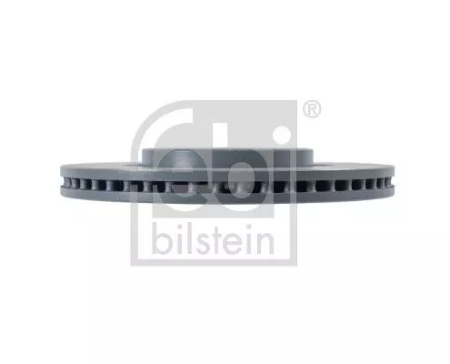 FEBI BILSTEIN FEBI BILSTEIN 108558 Brake Disc 