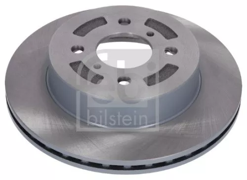 FEBI BILSTEIN FEBI BILSTEIN 108565 Brake Disc 