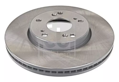 FEBI BILSTEIN FEBI BILSTEIN 108571 Brake Disc 