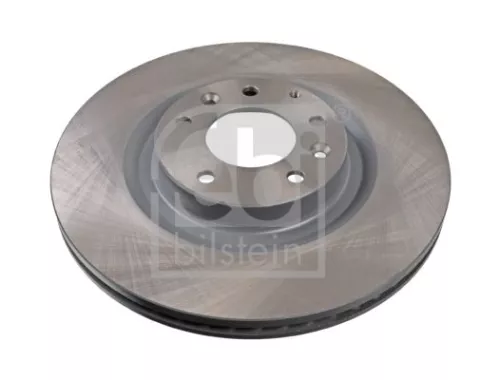 FEBI BILSTEIN FEBI BILSTEIN 108578 Brake Disc 