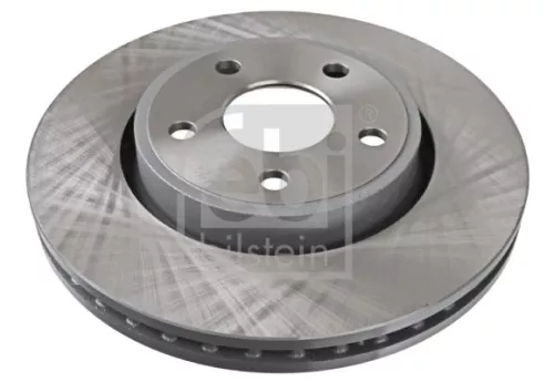 FEBI BILSTEIN FEBI BILSTEIN 108584 Brake Disc 