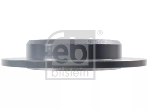 FEBI BILSTEIN FEBI BILSTEIN 108591 Brake Disc 