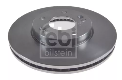 FEBI BILSTEIN FEBI BILSTEIN 108601 Brake Disc 