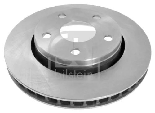 FEBI BILSTEIN FEBI BILSTEIN 108621 Brake Disc 