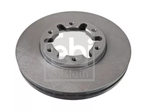 FEBI BILSTEIN FEBI BILSTEIN 108624 Brake Disc 