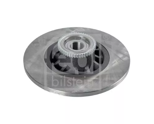 FEBI BILSTEIN FEBI BILSTEIN 108665 Brake Disc 