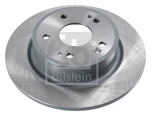 FEBI BILSTEIN FEBI BILSTEIN 108670 Brake Disc 