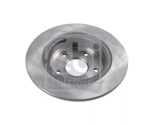 FEBI BILSTEIN FEBI BILSTEIN 108670 Brake Disc 