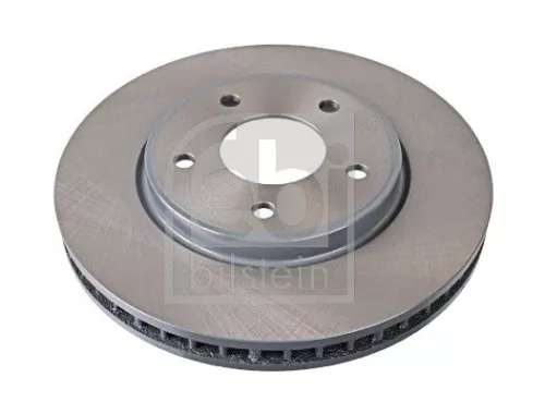 FEBI BILSTEIN FEBI BILSTEIN 108686 Brake Disc 