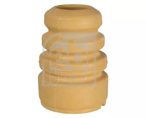 Rubber Buffer, suspension