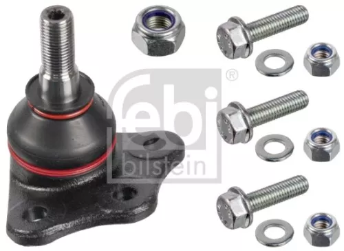 Ball Joint