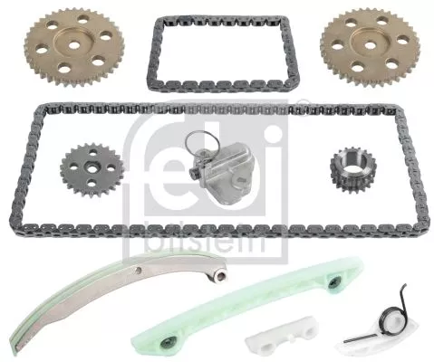 Timing Chain Kit