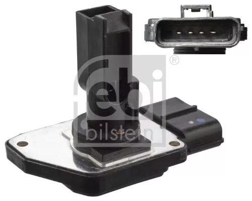 Mass Air Flow Sensor