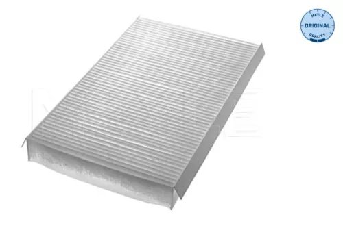 MEYLE Filter, cabin air (53-12 319 0002)