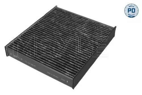 MEYLE MEYLE 712 326 0006/PD Meyle PD Cabin Air Filter for Mercedes-Benz Meyle Filter Cabin Air For Ford C-Ma 