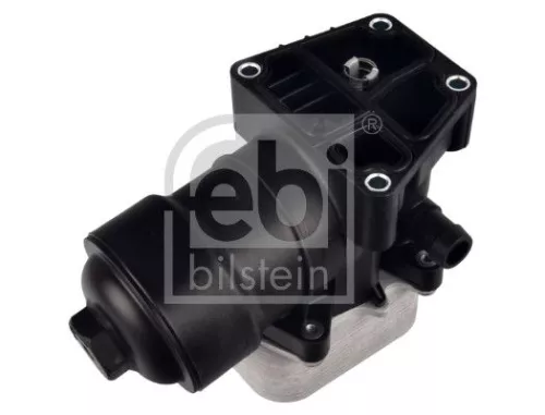 FEBI BILSTEIN FEBI BILSTEIN 109394 Housing, oil filter 