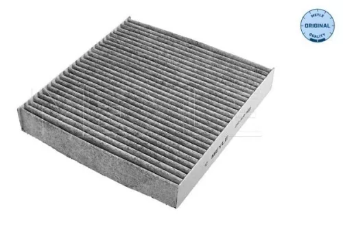 MEYLE Filter, cabin air (212 320 0016)