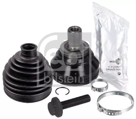 Joint Kit, drive shaft