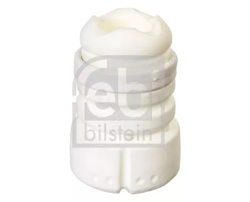 Rubber Buffer, suspension
