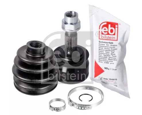 Joint Kit, drive shaft