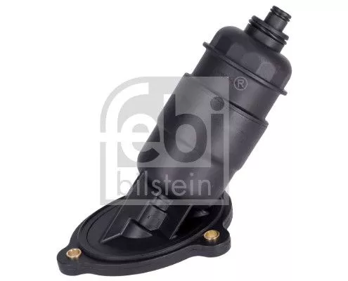 Hydraulic Filter, automatic transmission