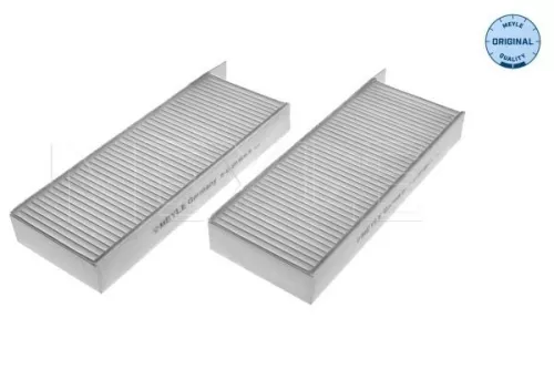 MEYLE Filter, cabin air (11-12 319 0016/S)