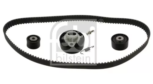 Timing Belt Kit
