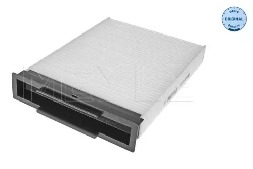 MEYLE Filter, cabin air (16-12 319 0010)