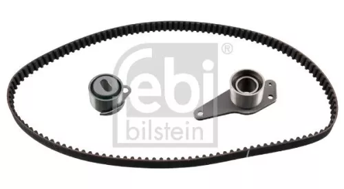 Timing Belt Kit