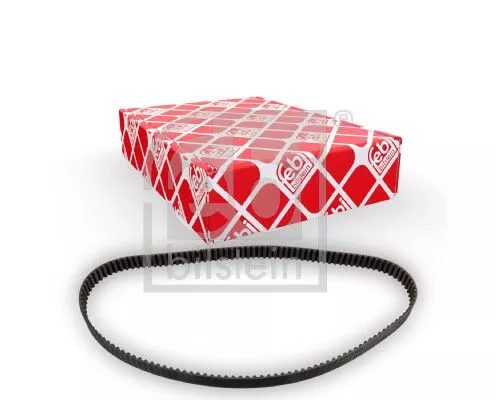 FEBI BILSTEIN FEBI BILSTEIN 11197 Timing Belt 