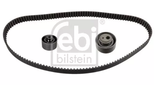Timing Belt Kit
