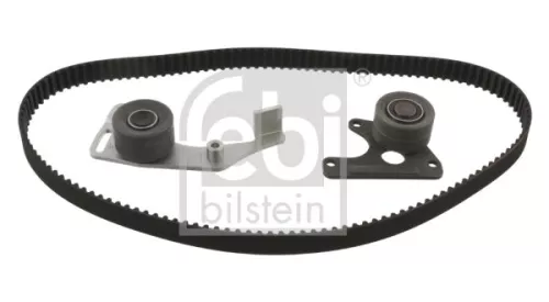 Timing Belt Kit