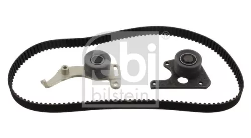 Timing Belt Kit